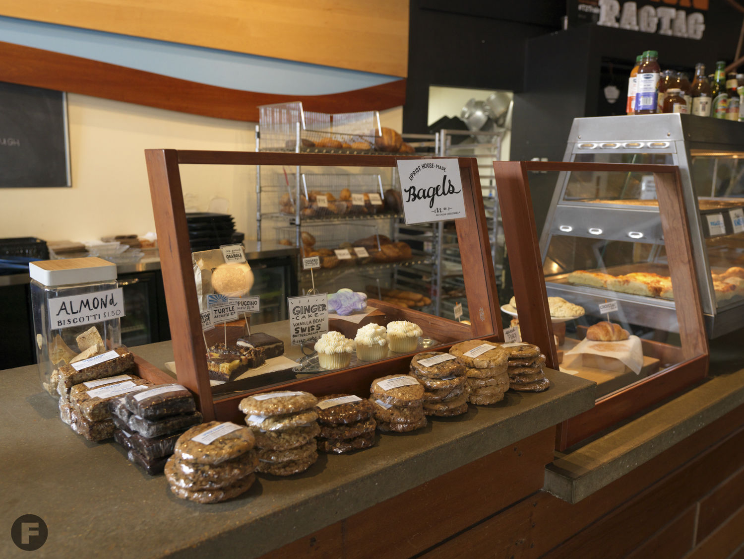 Uprise Bakery